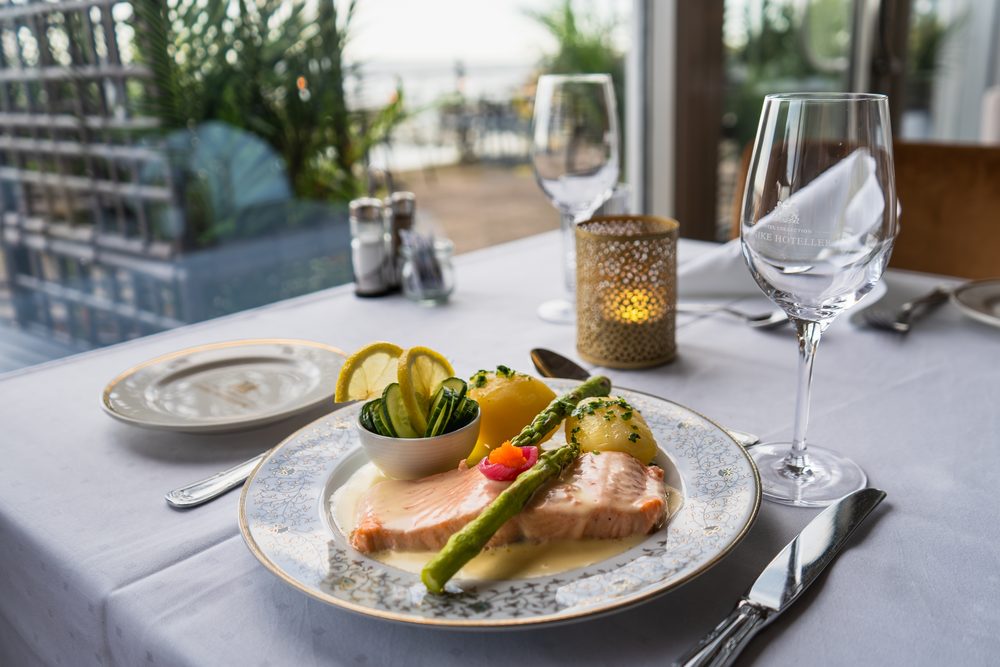 Retten, Grand Hotel Åsgårdstrand