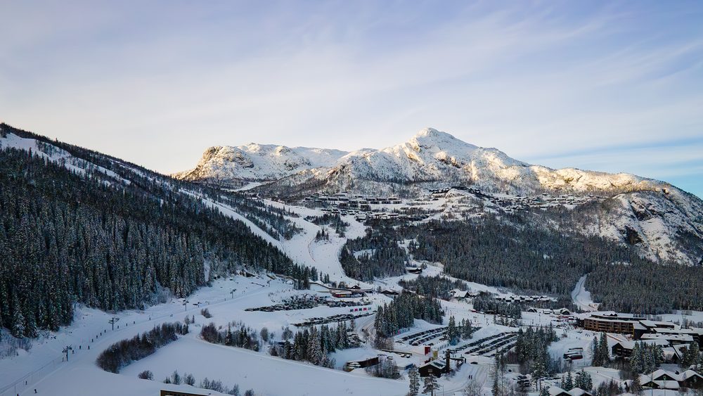 Hemsedal